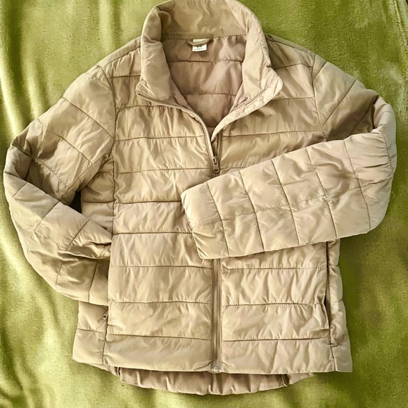 Packable Down Jacket - Picture 11 of 11